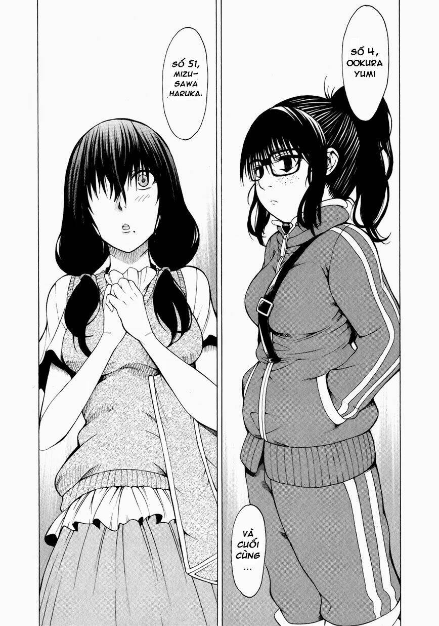 saiteihen no otoko chapter 8 4