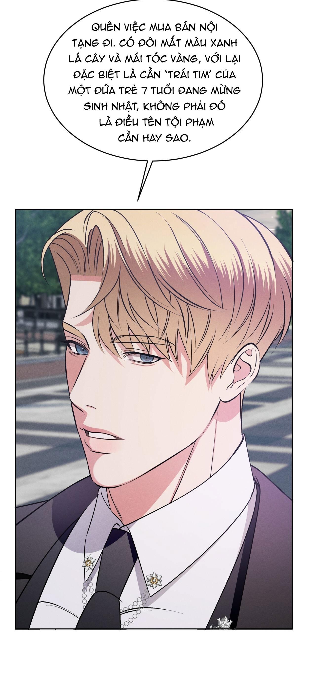 đêm ở london chapter 17 45