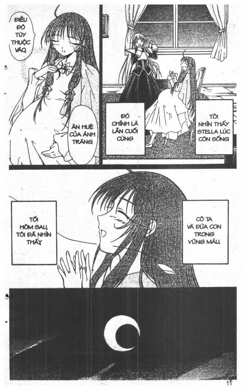 record of fallen vampire chapter 6 11