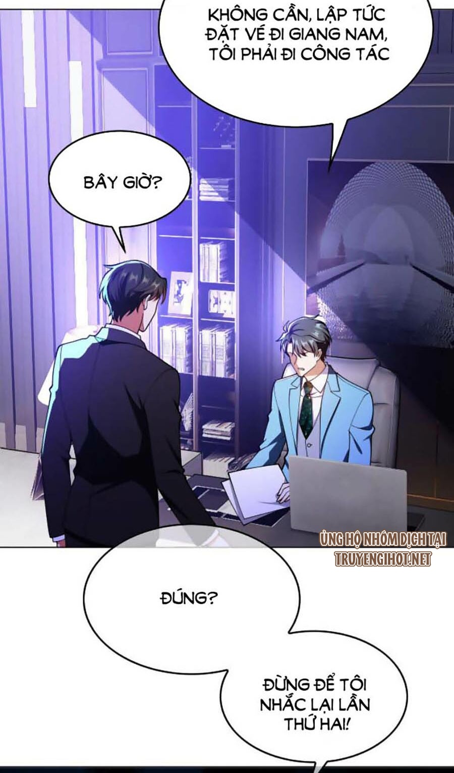 kế hoạch công lược của cô vợ gả thay chapter 45 19