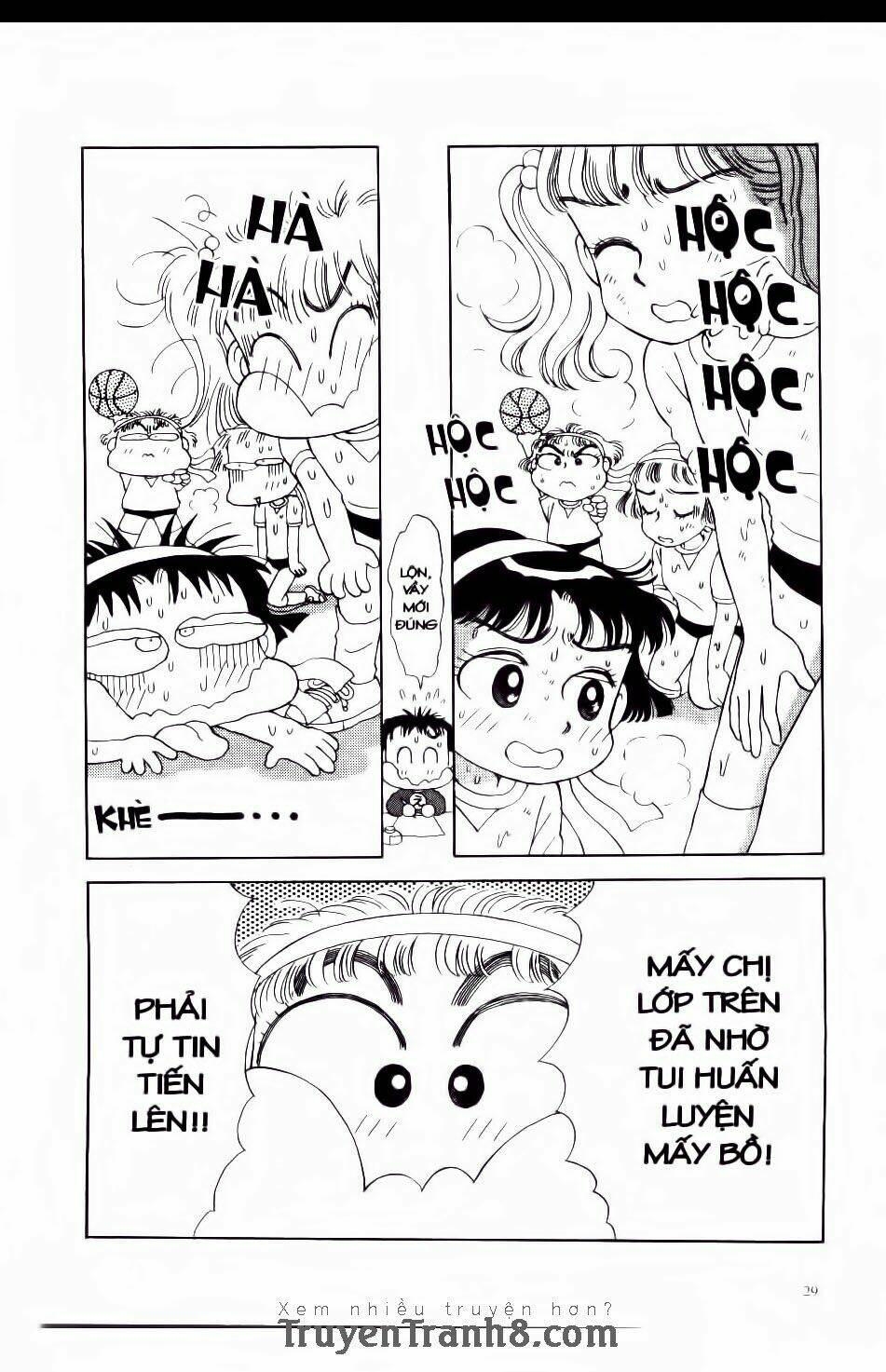 miko selection - blue chapter 2 4