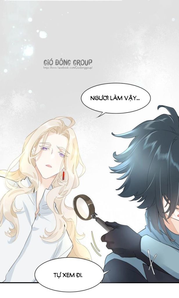 trở lại trước bình minh chapter 4 43