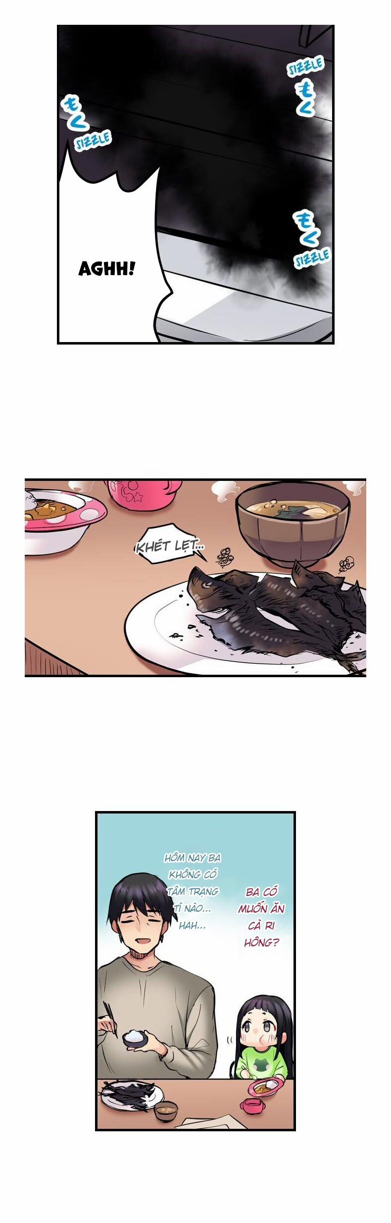 nàng ca sĩ trong trắng muốn được làm tình... chapter 4 8