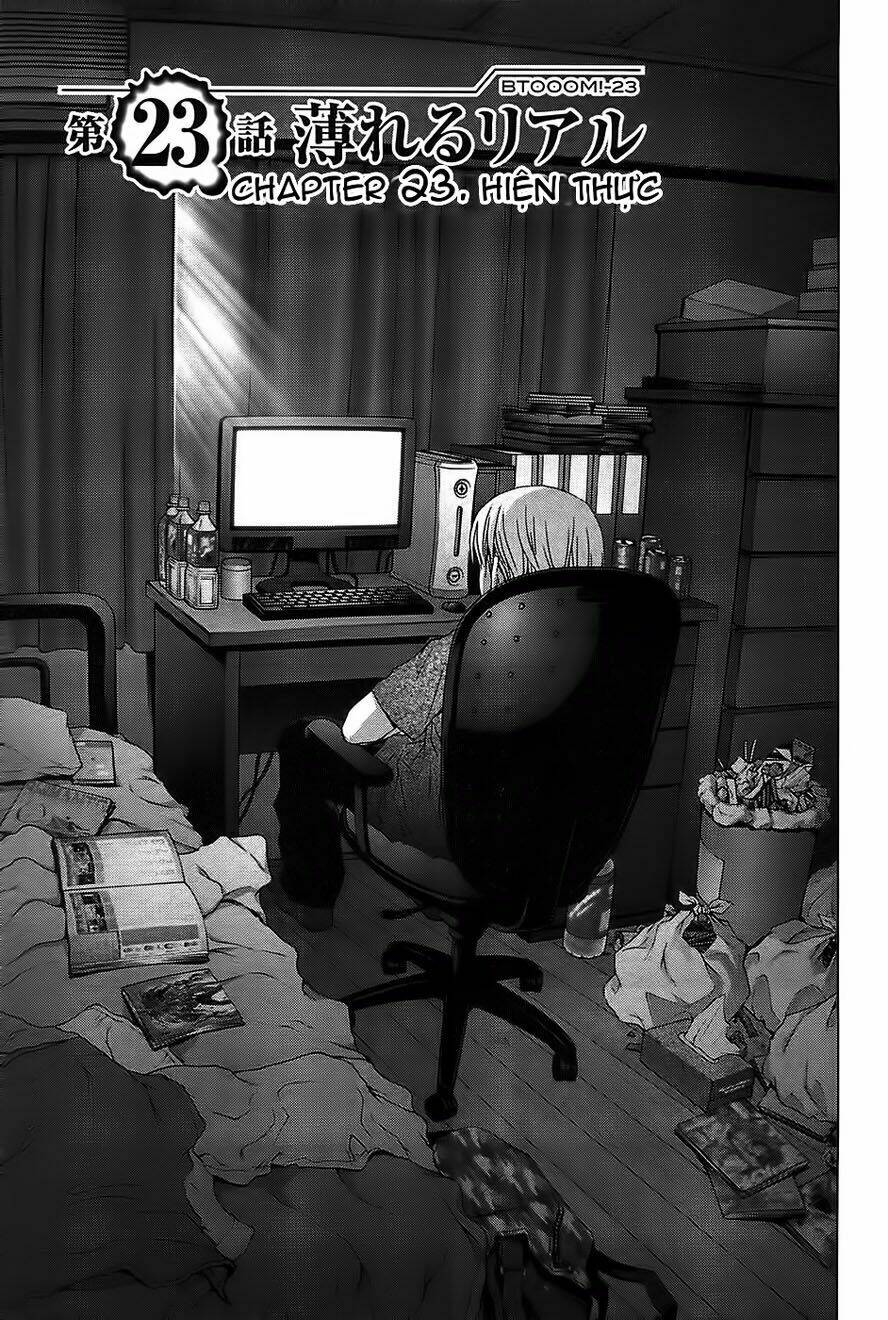 cuộc chiến sinh tồn chapter 23 2