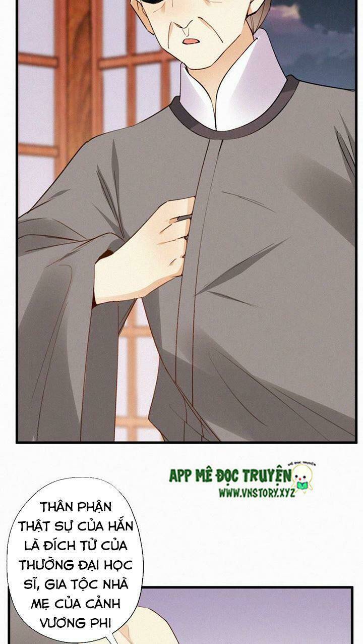 thiên hương mỹ nhân chapter 116 15