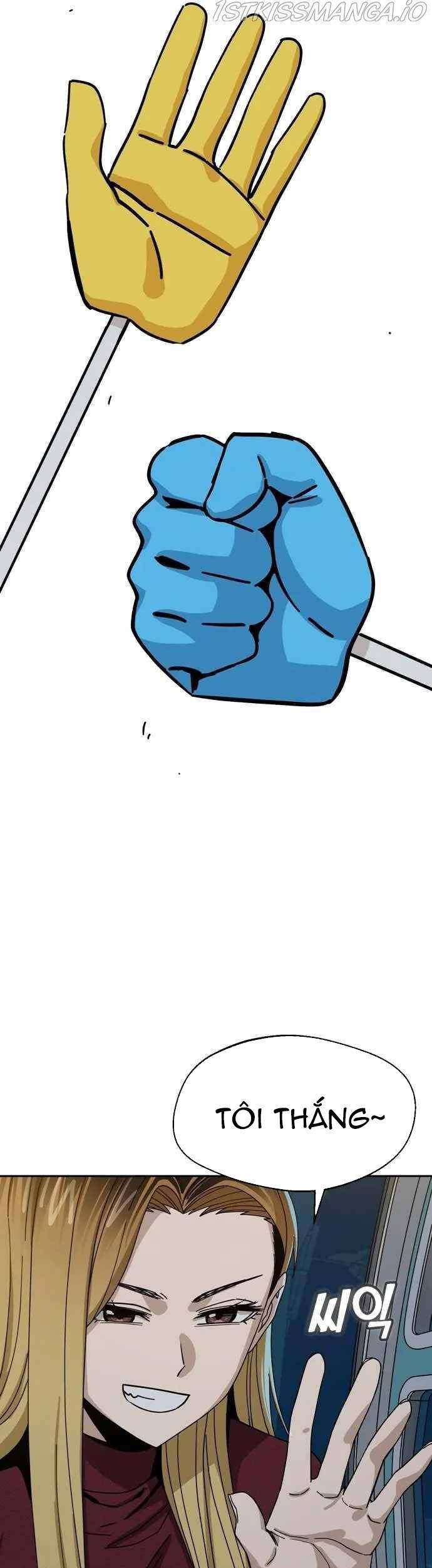 Lớ Ngớ Vớ Phải Tình Yêu chapter 36.1 17