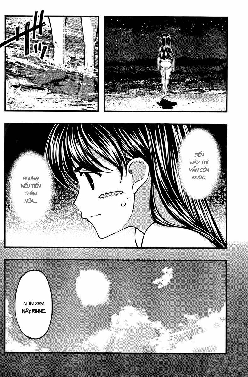 umi no misaki chapter 108 9