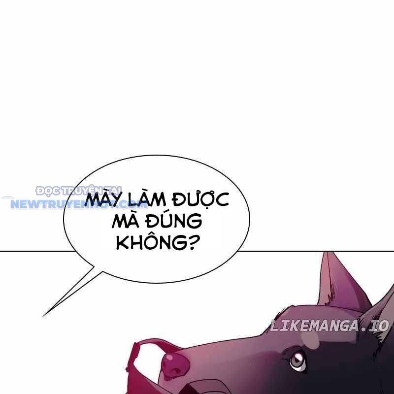 tận thế cũng chỉ là trò chơi chapter 55 43