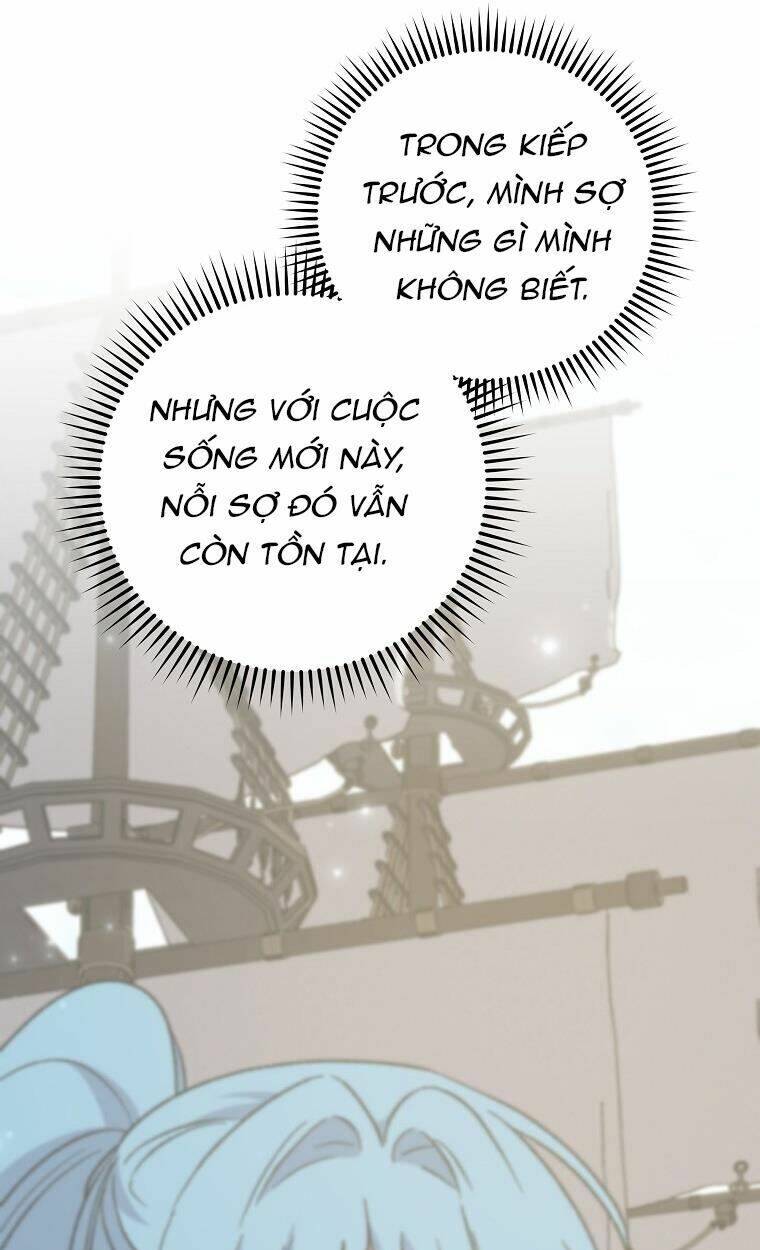 nhà hiền triết yigret chapter 83 9