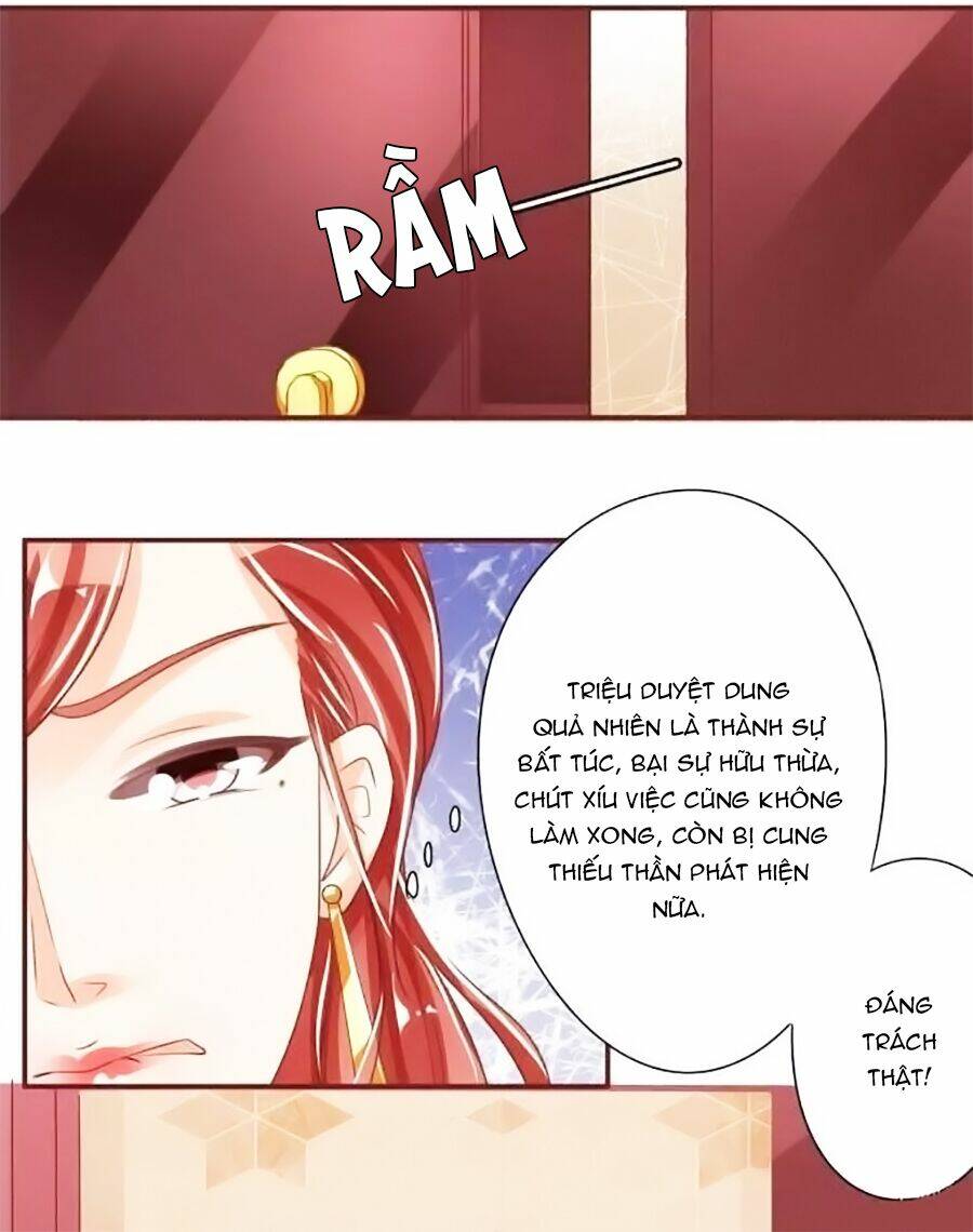 vương tước tư hữu bảo bối chapter 53 17