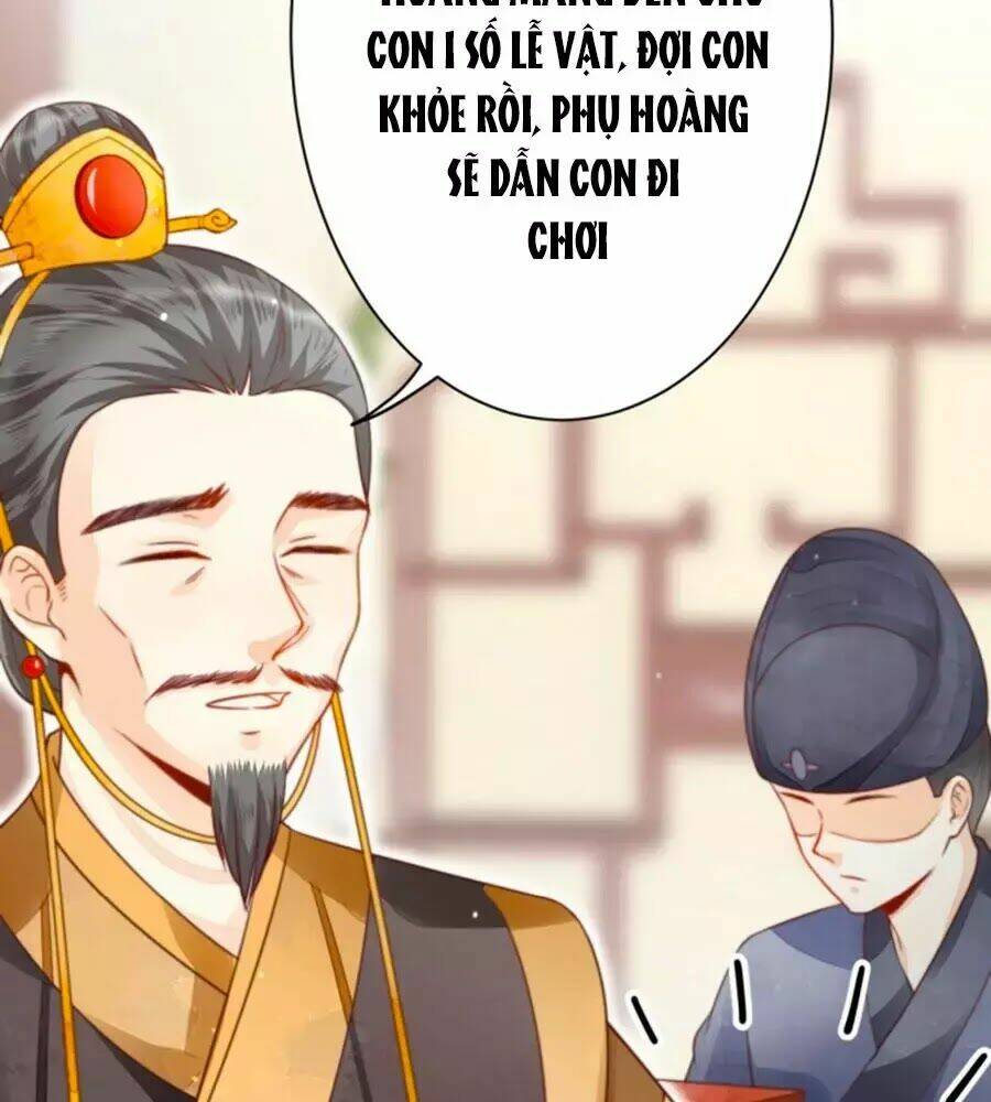 thanh hà công chúa chu uyển truyện chapter 2 52