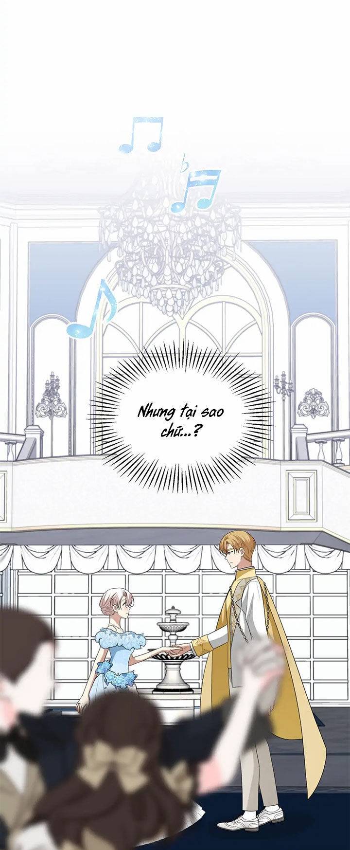 anh trai nguy hiểm của công chúa chapter 78 5