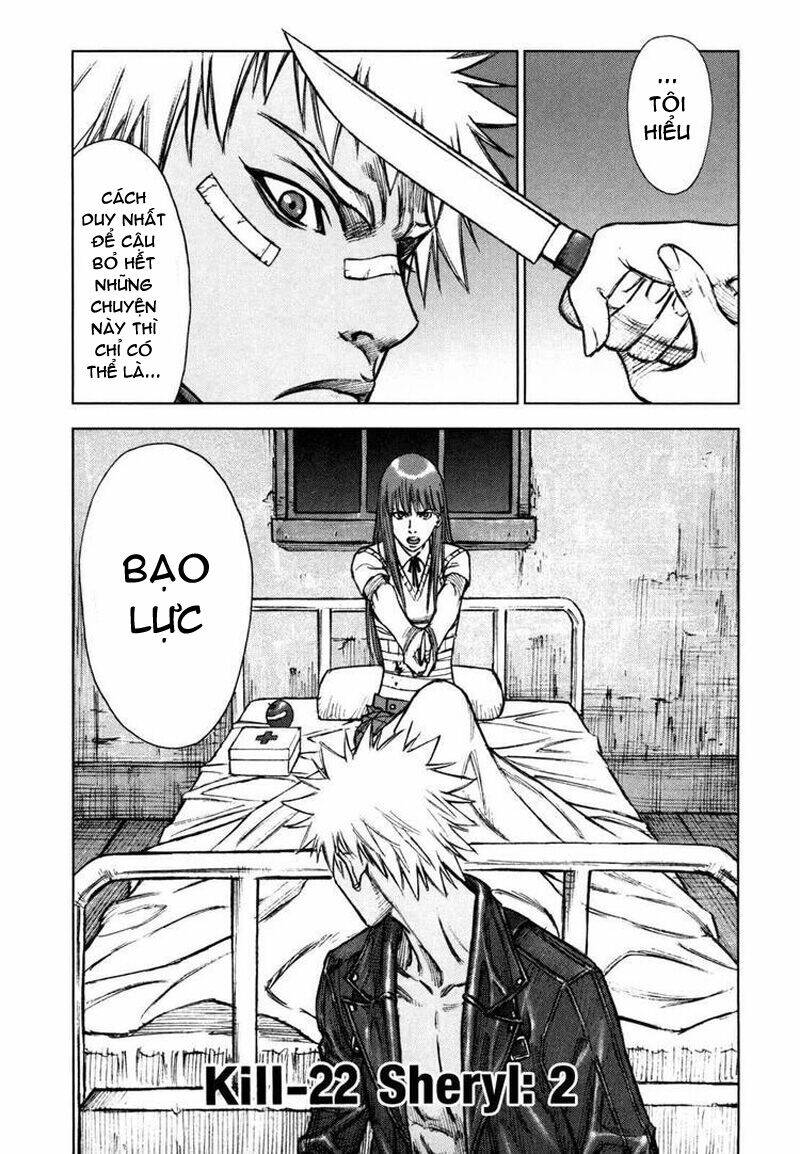 jackals chapter 22 2