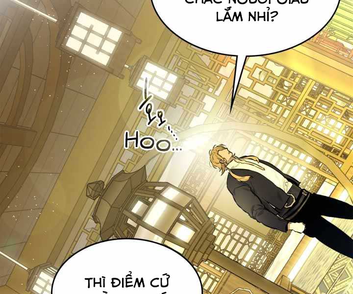 đối đầu với các vị thần Chapter 53 - Trang 2