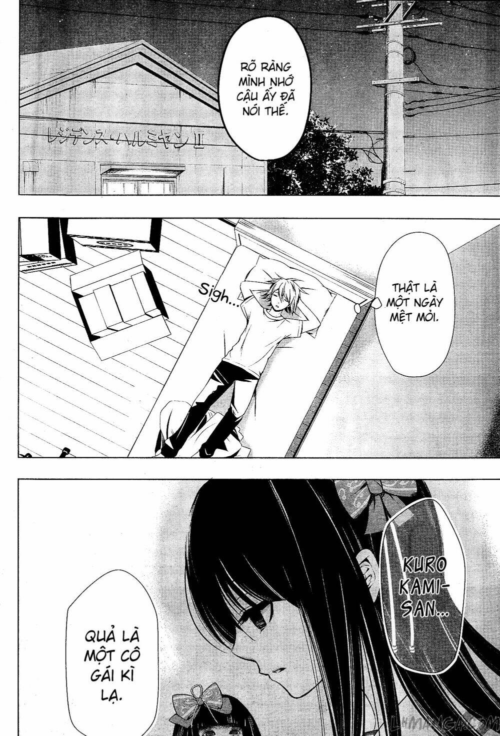 iwaihime chapter 1 40