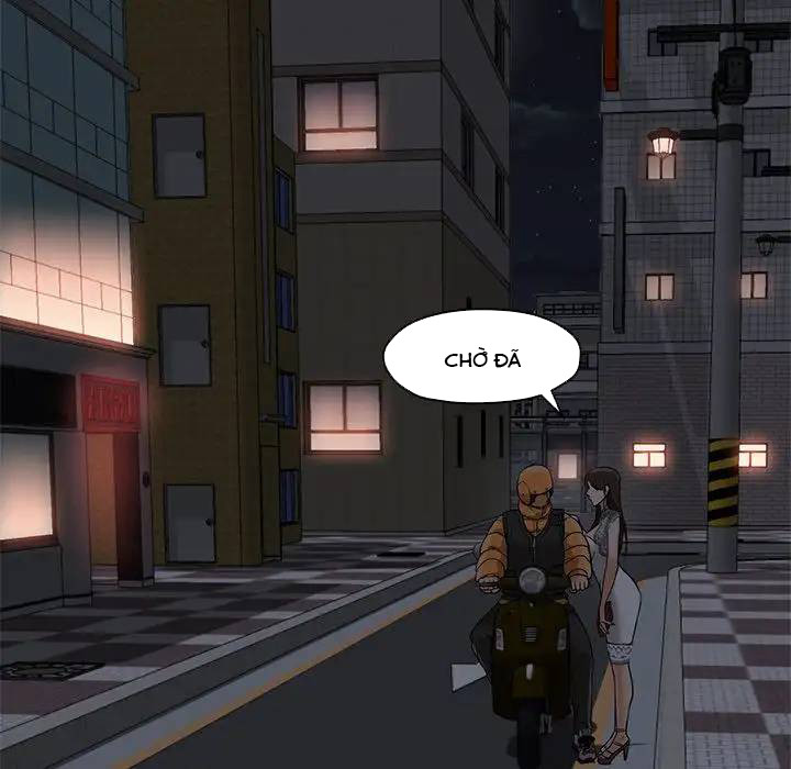 chúc bé ngủ ngon (good night) chapter 25 54