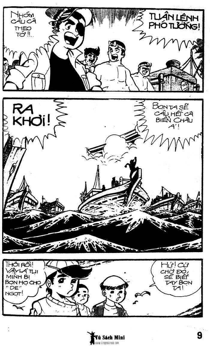 mankichi chapter 4.1 8