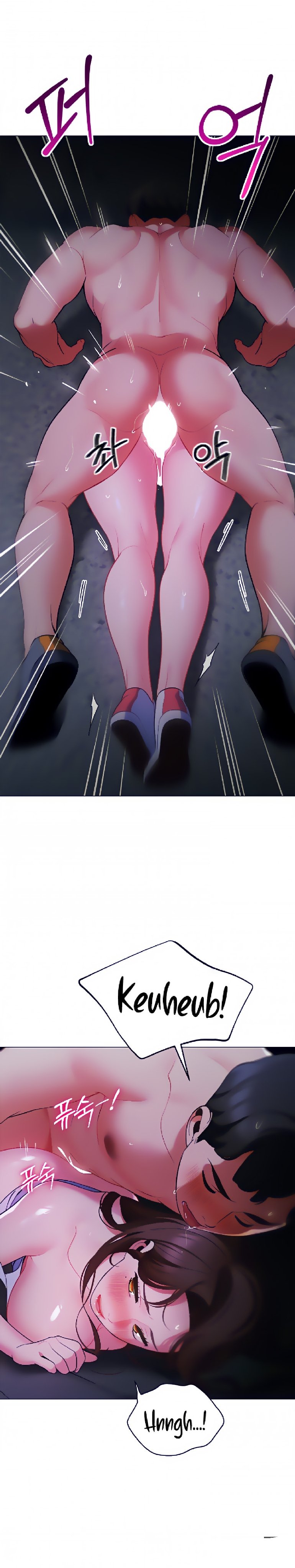 a good day to camp chapter 13 11