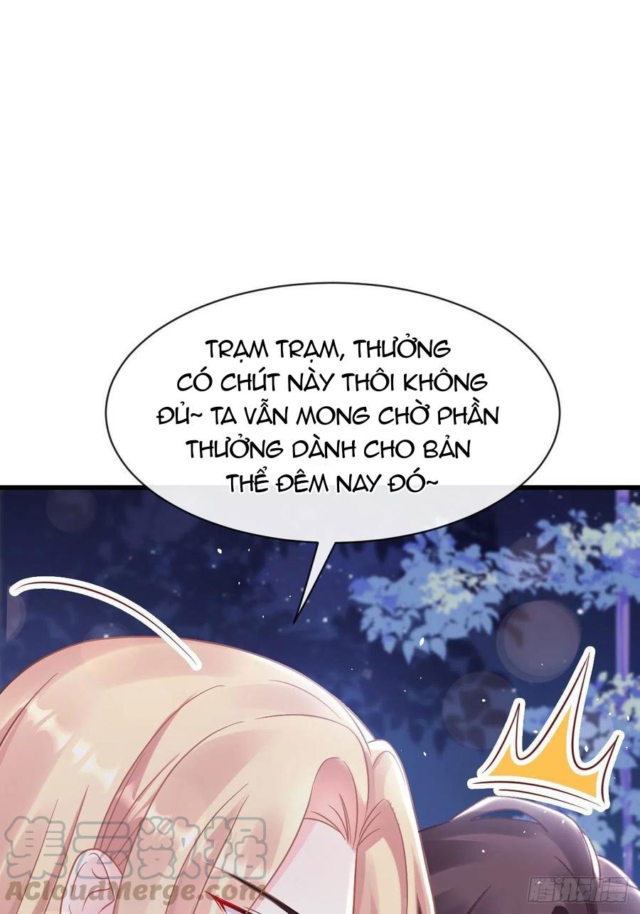 Tân Nương Của Ma Thần chapter 54