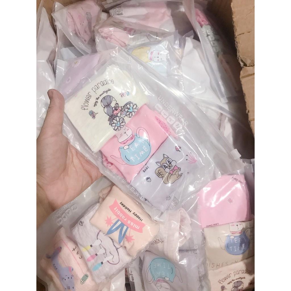 QUẦN CHIP ĐÙI CHO BÉ GÁI HÀNG QUẢNG CHÂU