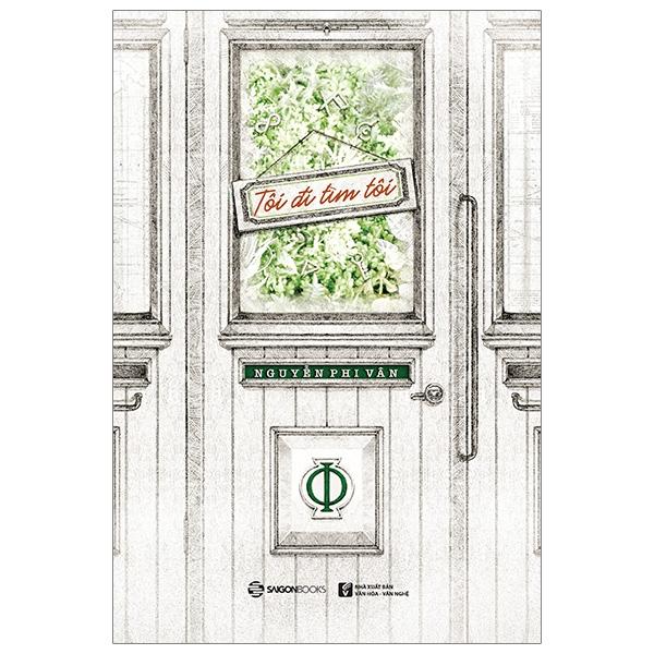 Sách Tôi Đi Tìm Tôi