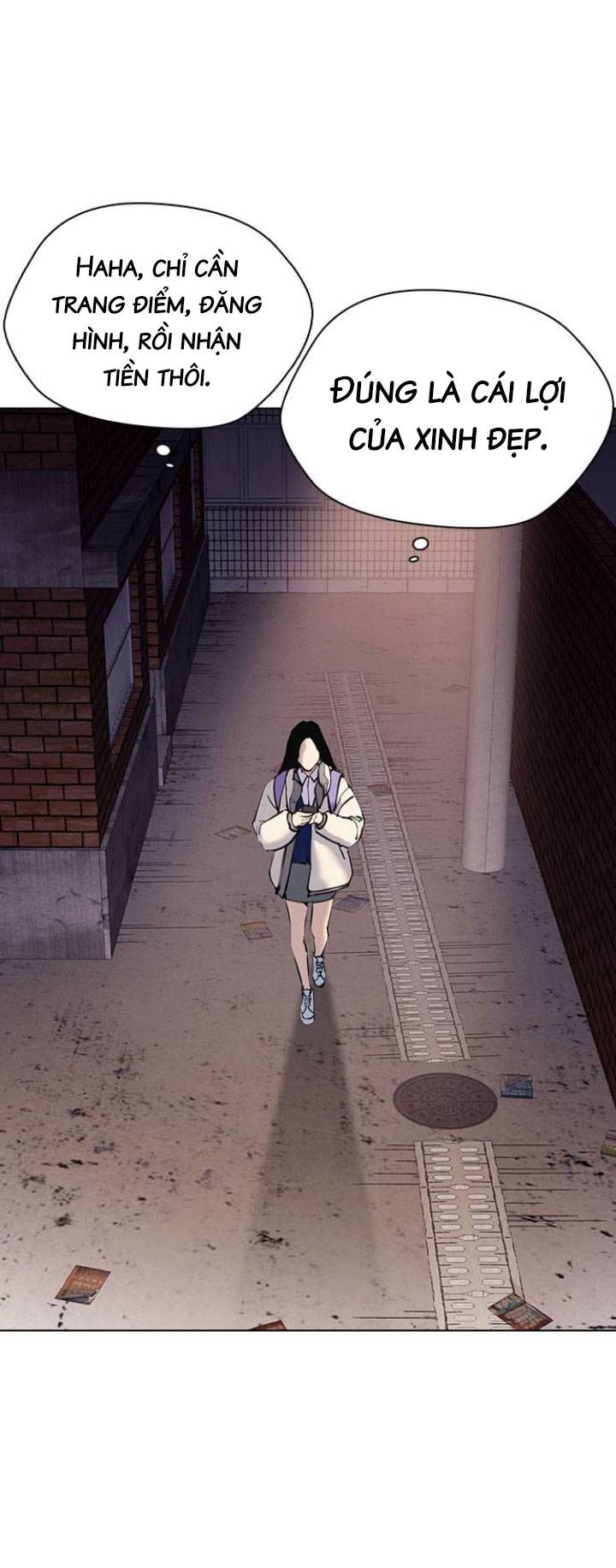 nhật ký khát vọng (desire diary) chapter 2 27