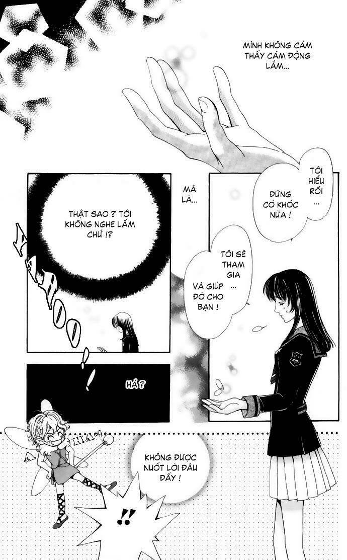 cung đàn vàng chapter 3 29