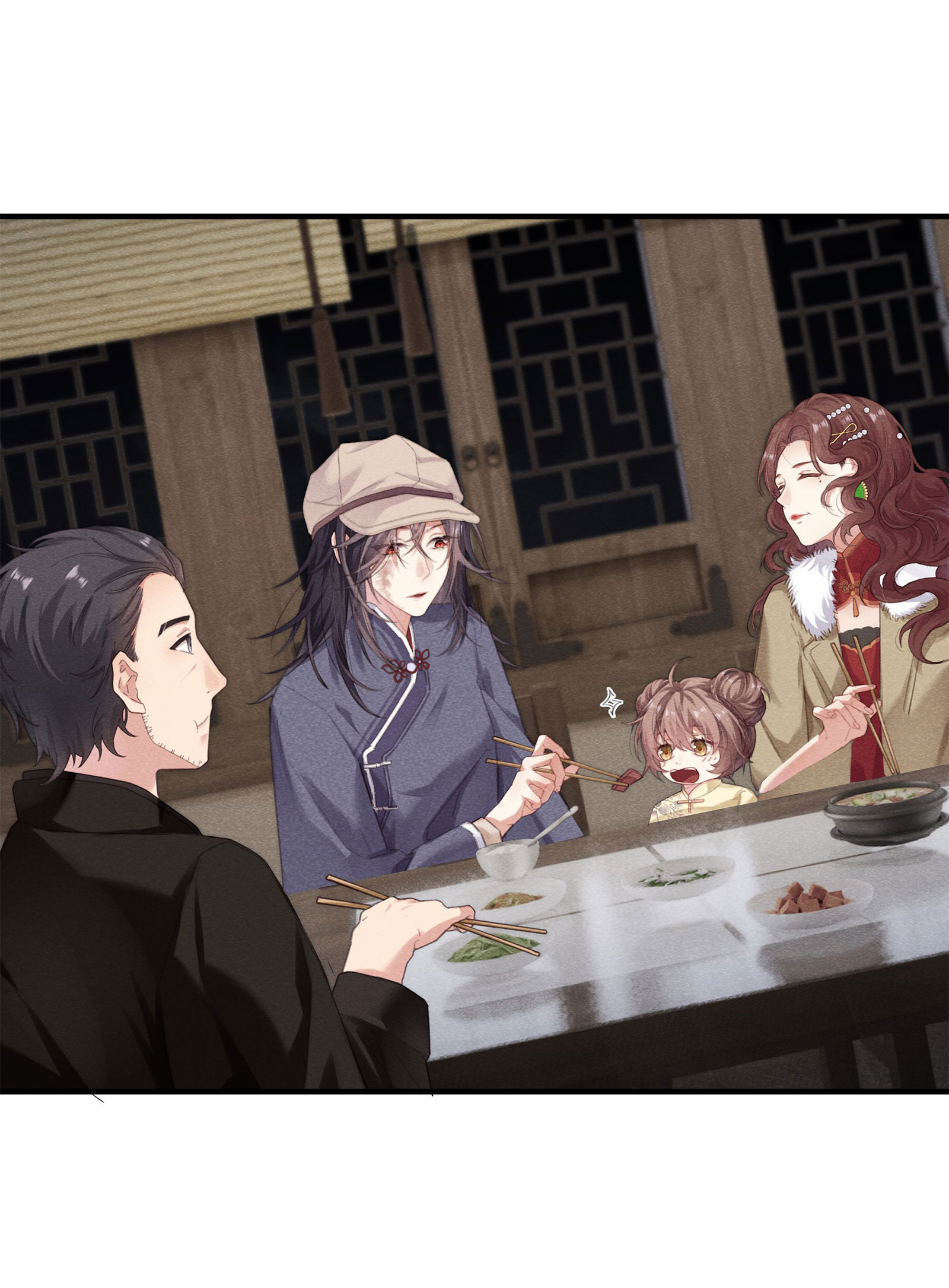 vấn quan chapter 10 13