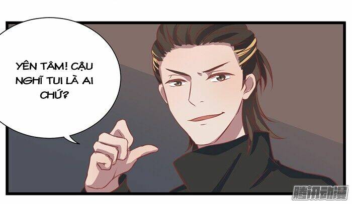 người ba độc thân chapter 13 14