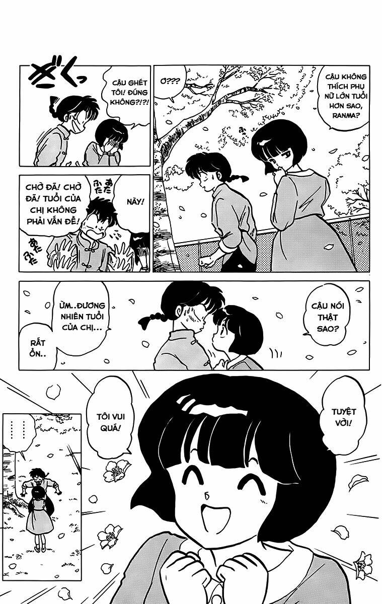 suối lời nguyền chapter 175 12