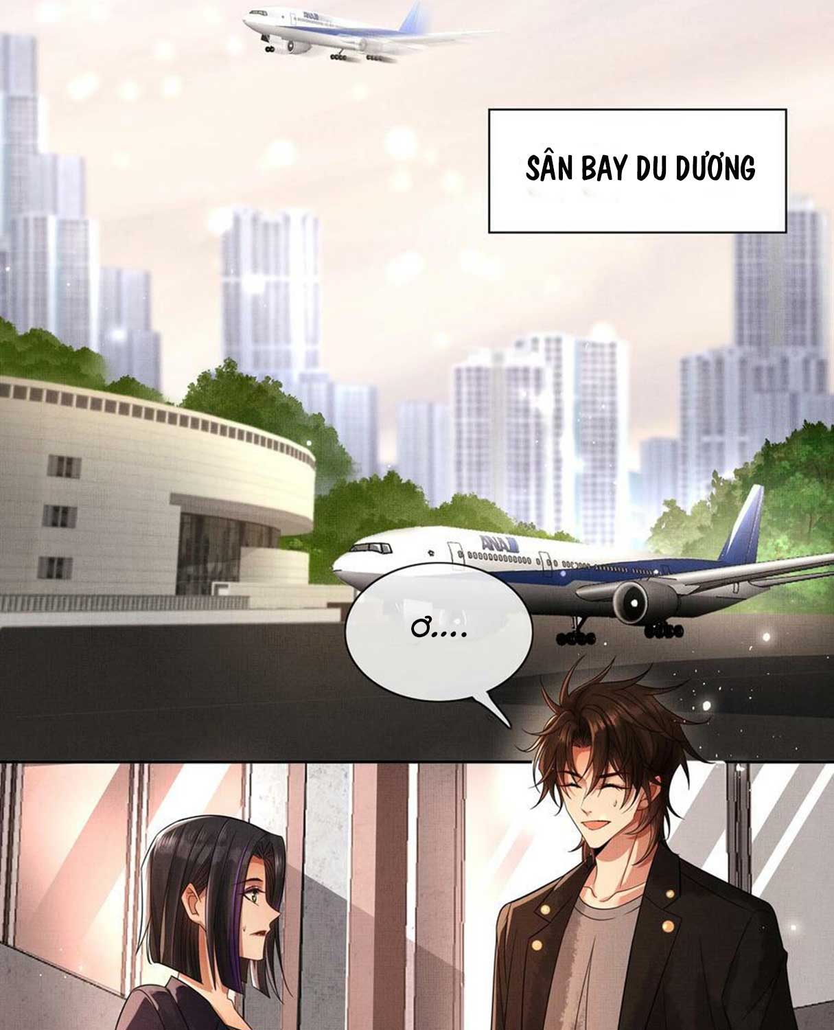 Liệt Hỏa Kiêu Sầu chapter 62