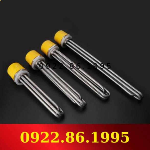 Điện trở nồi phở, thanh nhiệt đun dầu, nấu rượu hàng nhập
