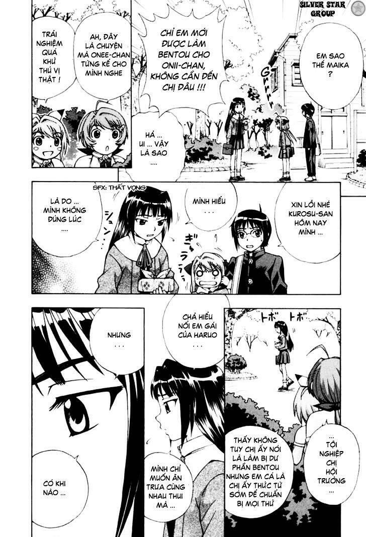 magikano chapter 11 17