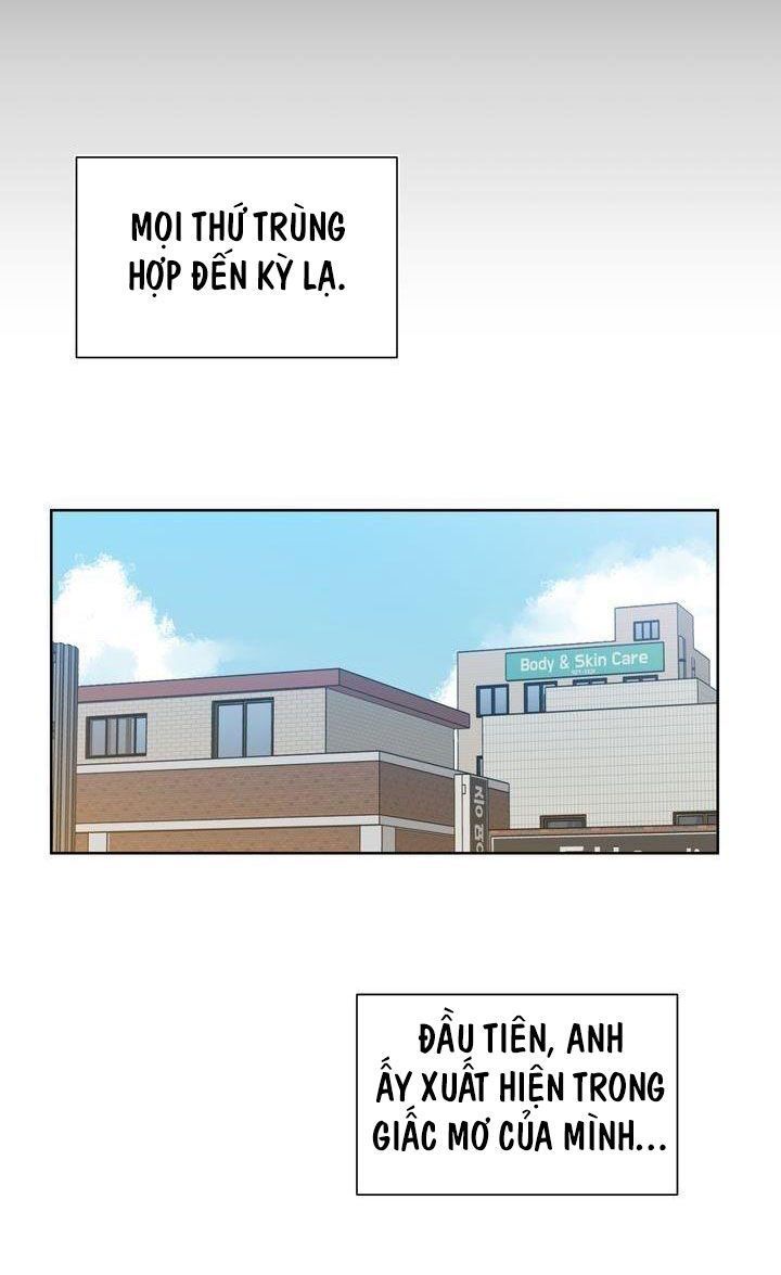 giấc mơ ngọt ngào chapter 16 29