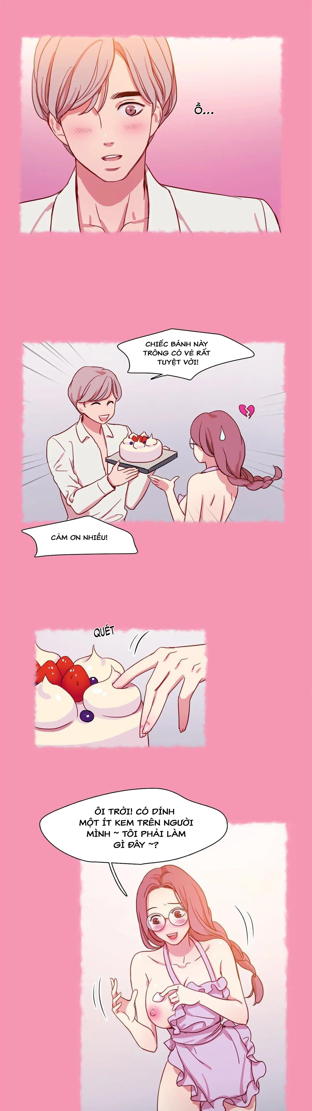 tưởng tượng của narea chapter 12.5 1