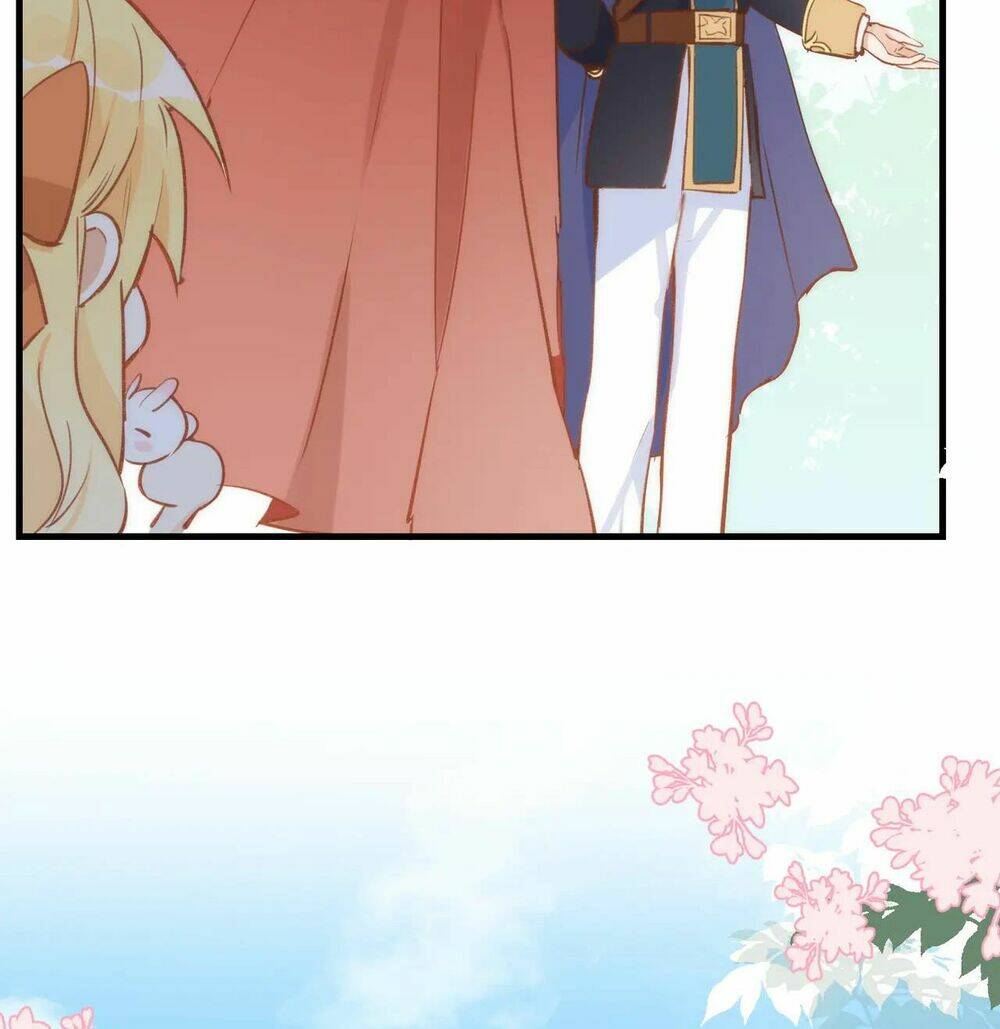 tình địch quái gở lại tăng thêm rồi chapter 28 8