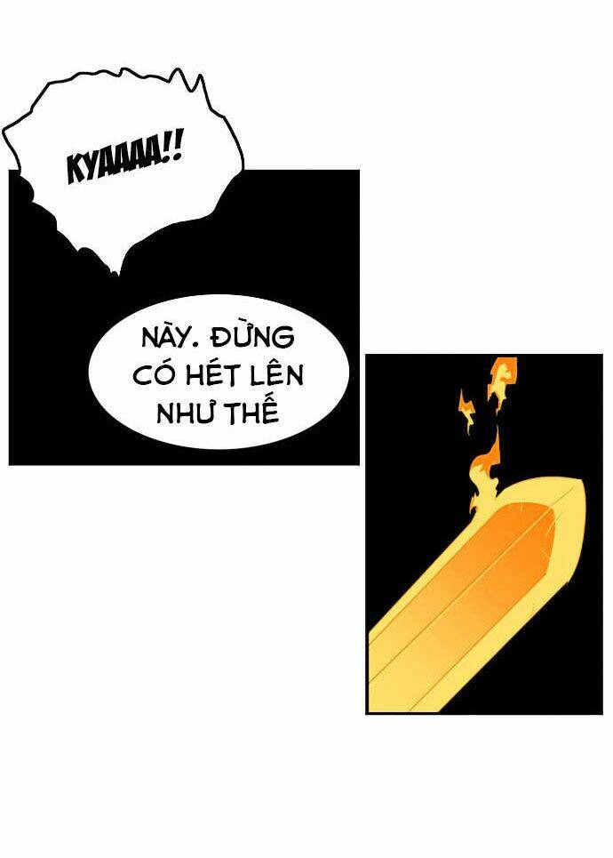 bẫy troll chapter 3 50