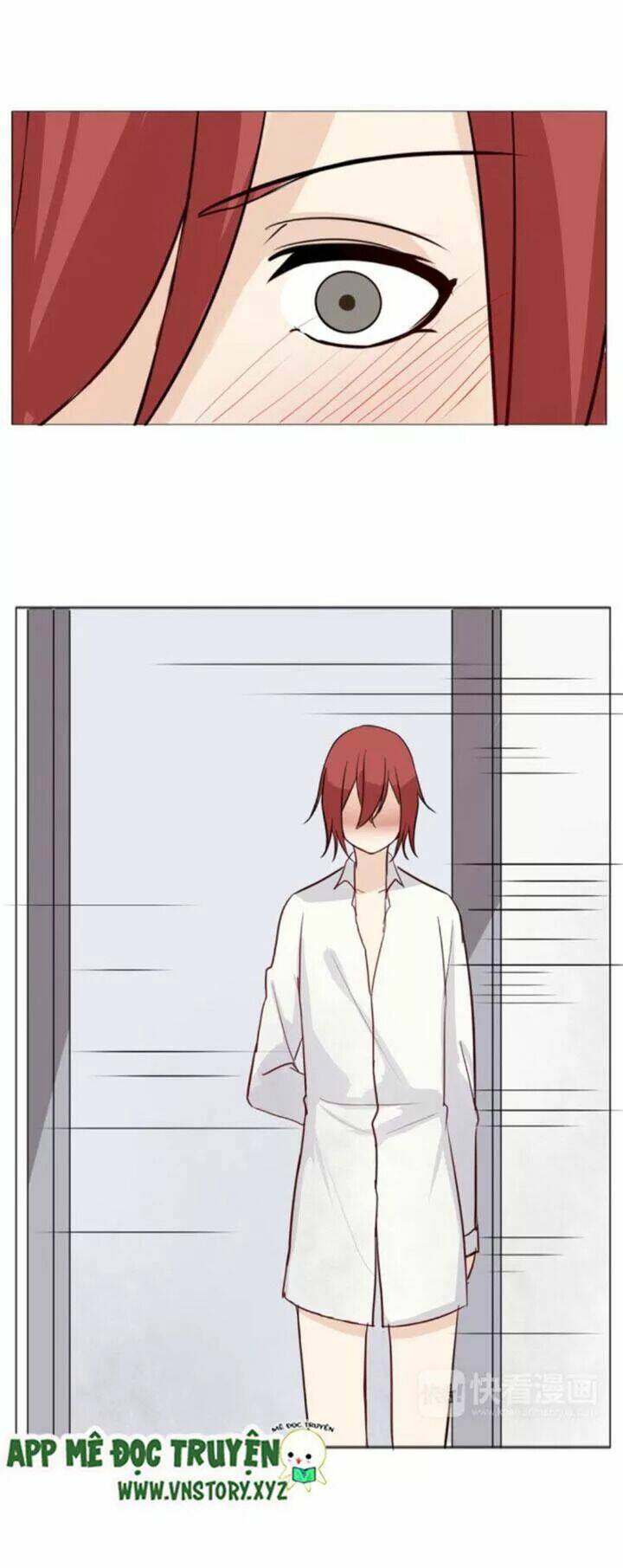 hồ tiên này không tin được chapter 29 9