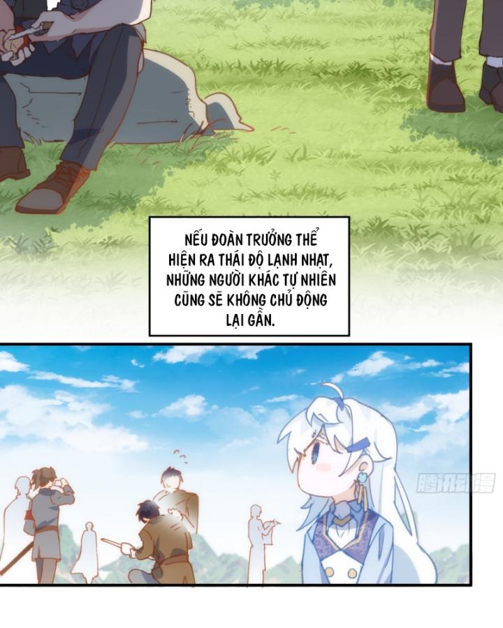 tiểu thư công tước không muốn bị sủng tới hỏng chapter 5 56