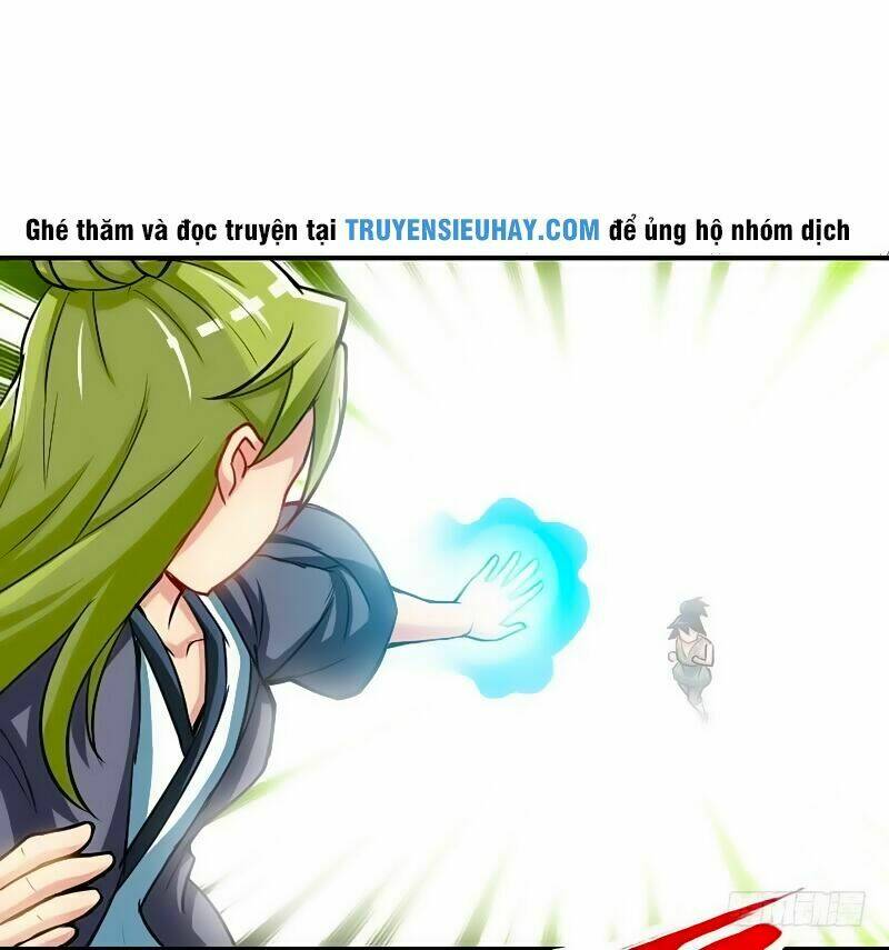 chí tôn thần ma chapter 4 32