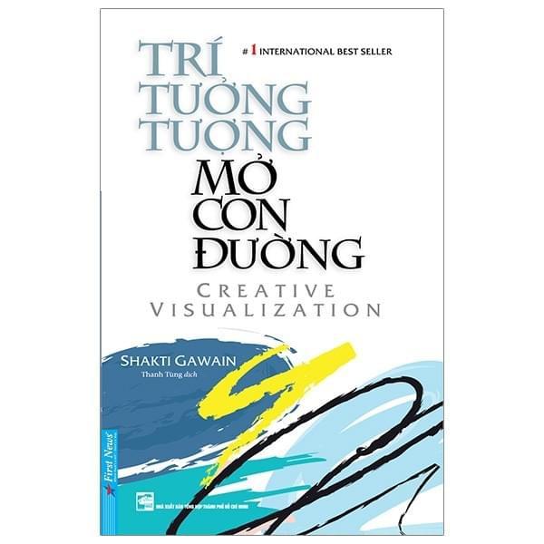 Trí Tưởng Tượng Mở Con Đường - Bản Quyền