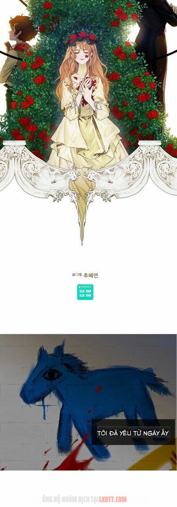 the pale horse chapter 0 8