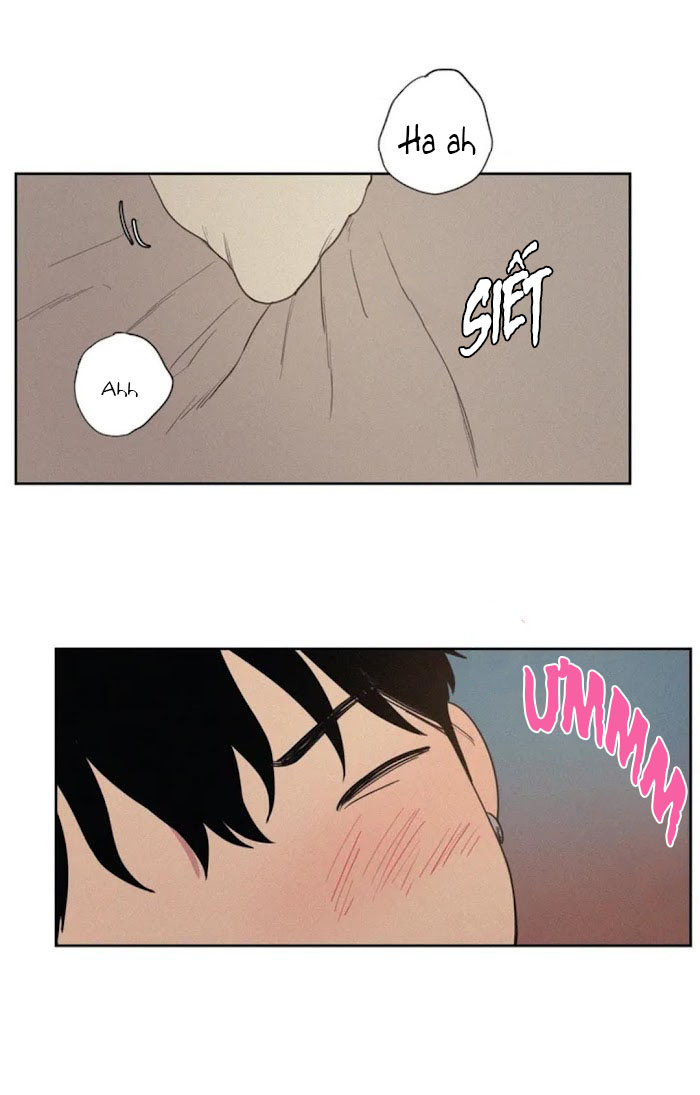 lý do yêu phải thằng bạn thân chapter 2.3 8