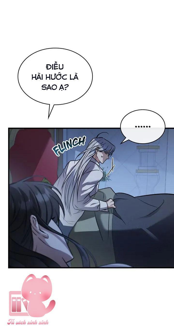 đêm đen khuất bóng chapter 22 62