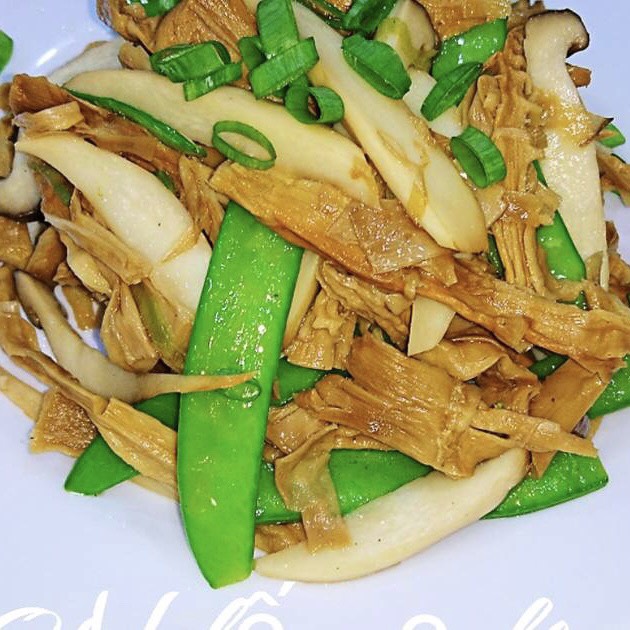 Măng Khô Ngon Sạch Rẻ Extaste Bamboo Giàu Chất Sơ, Vitamin Và Khoáng Chất- Phù Hợp Các Món Vịt Nấu Măng, Miến Măng Gà, Hầm Chân Giò, Măng Kho Cá - 200gram