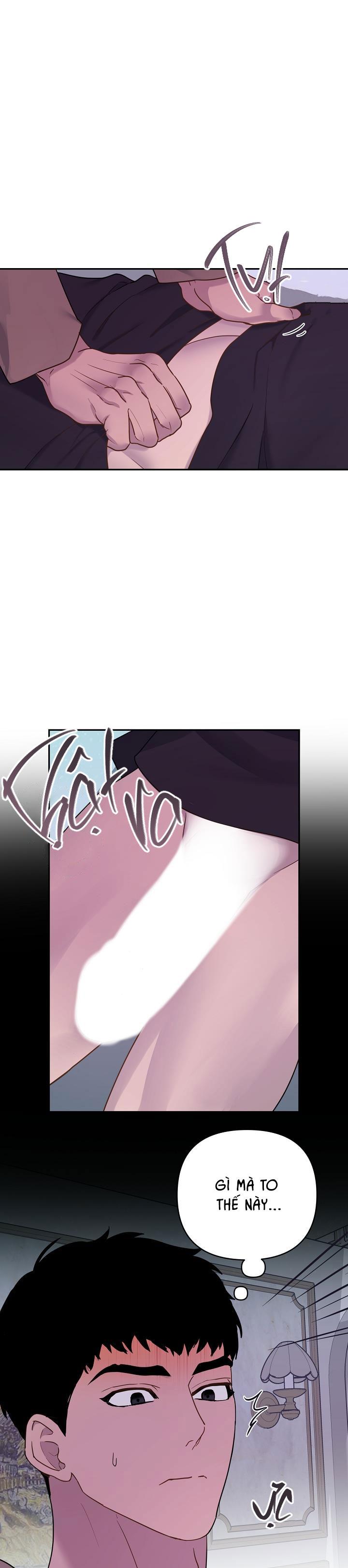 thợ săn một đêm 10 lần chapter 5 10