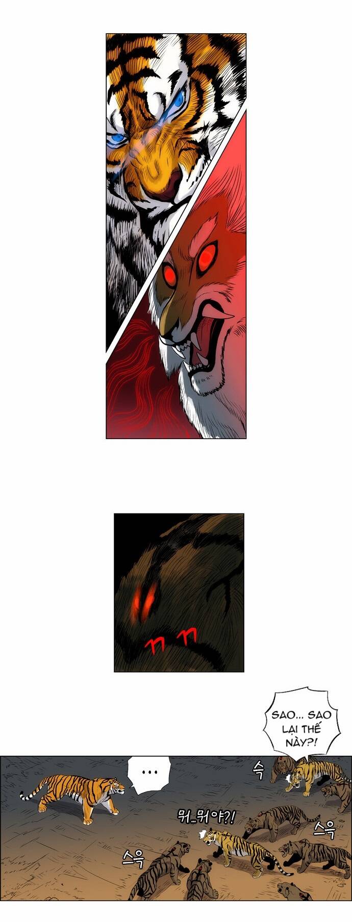 tiger brother chapter 2 34