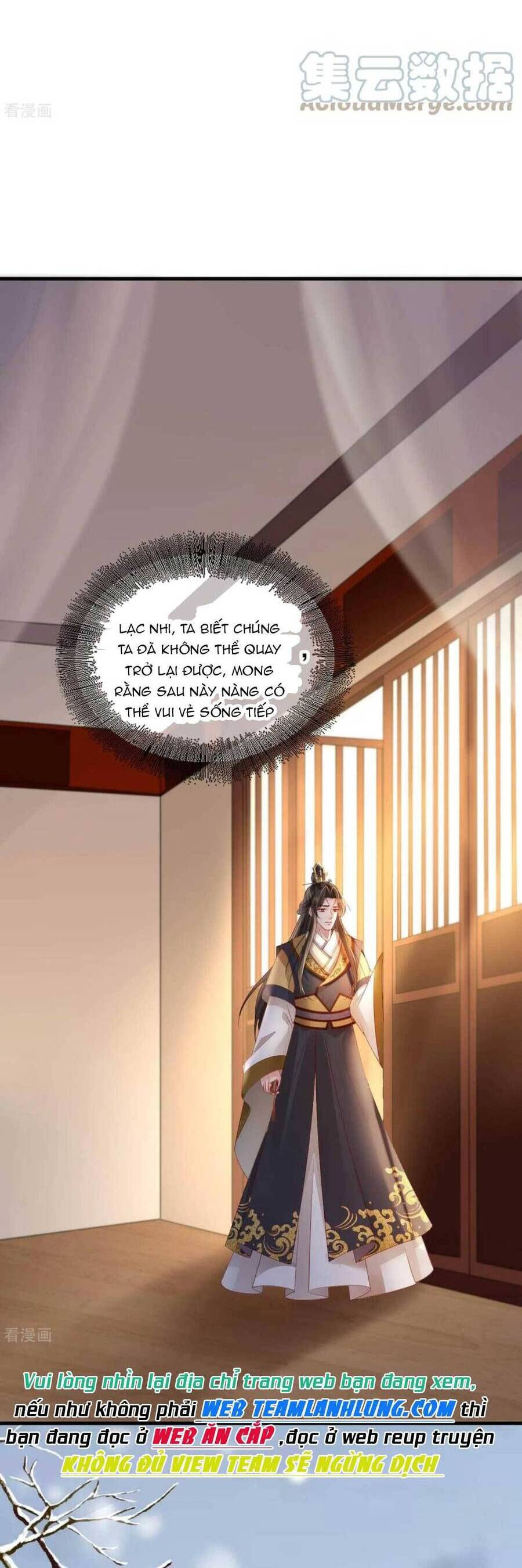 sự trả thù của vương phi chapter 80 7