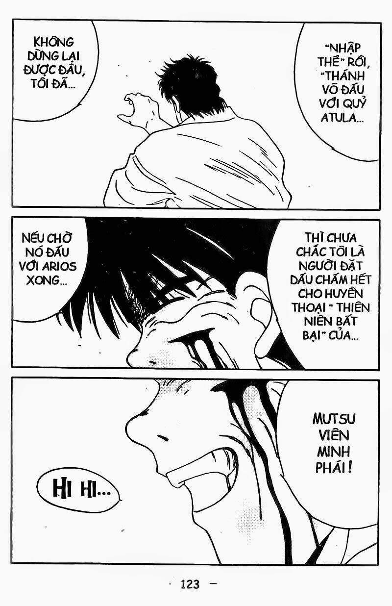 truyền nhân atula - shura no mon i chapter 120 6