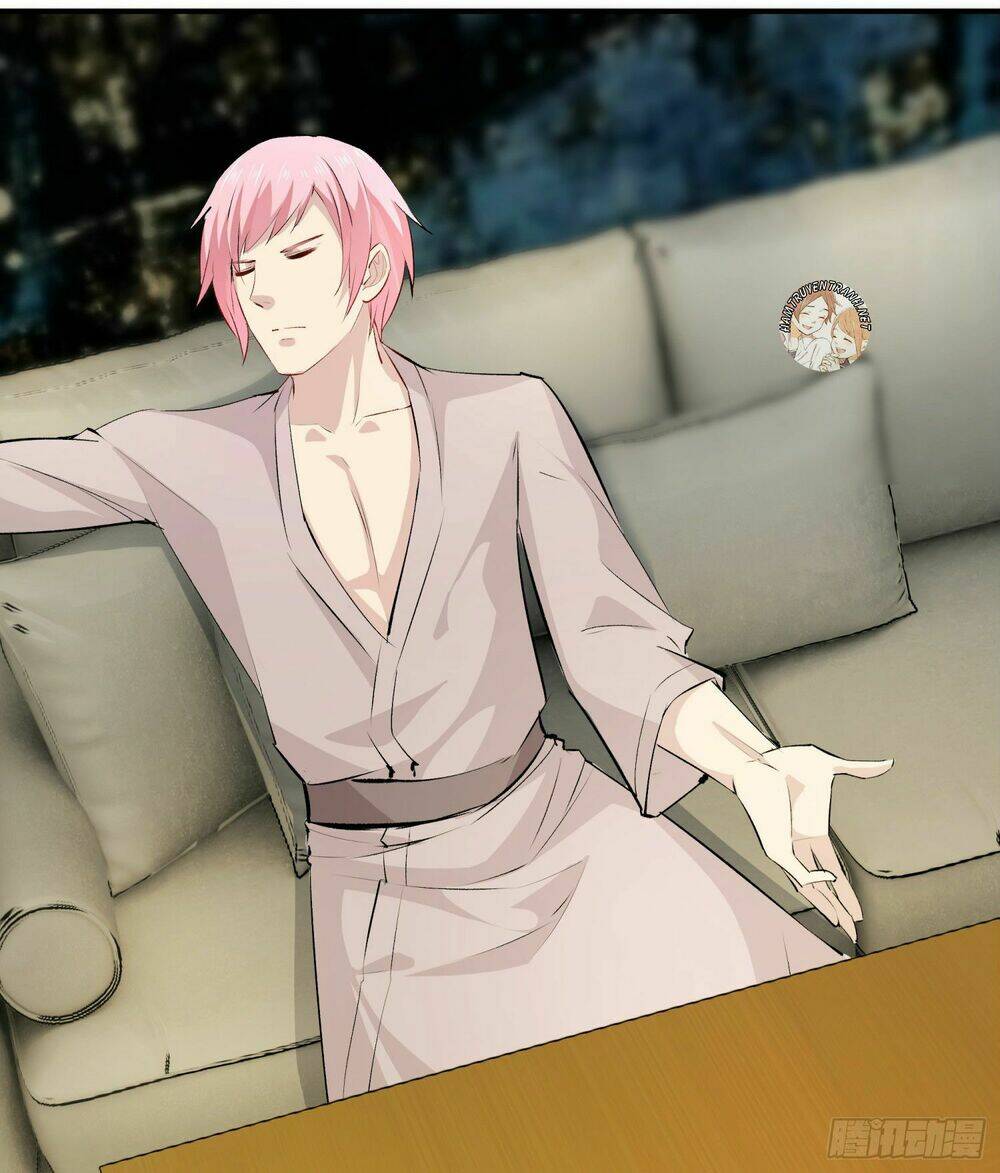 quái trộm thâu tâm chapter 17.1 8